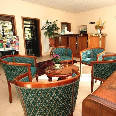 Hotel Union Sarreguemines Bagian luar foto
