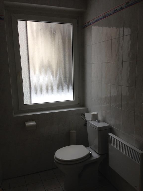Hotel Union Sarreguemines Bagian luar foto
