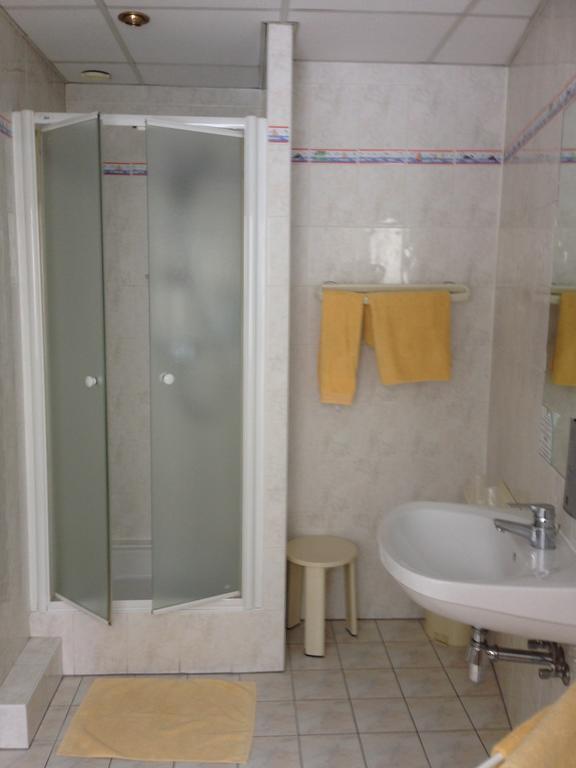 Hotel Union Sarreguemines Bagian luar foto