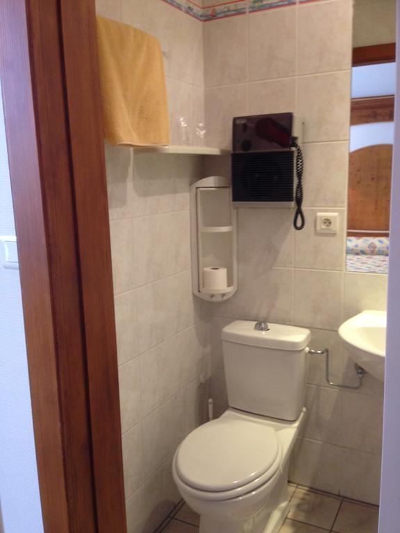 Hotel Union Sarreguemines Bagian luar foto