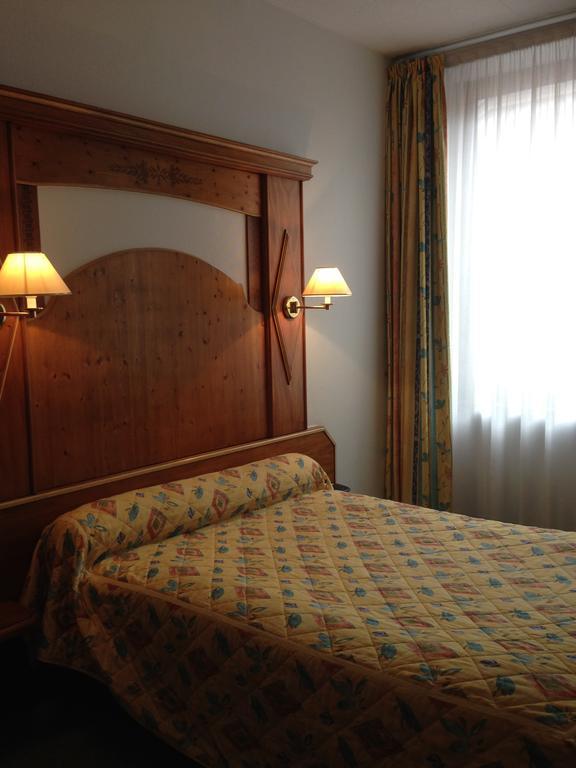 Hotel Union Sarreguemines Bagian luar foto