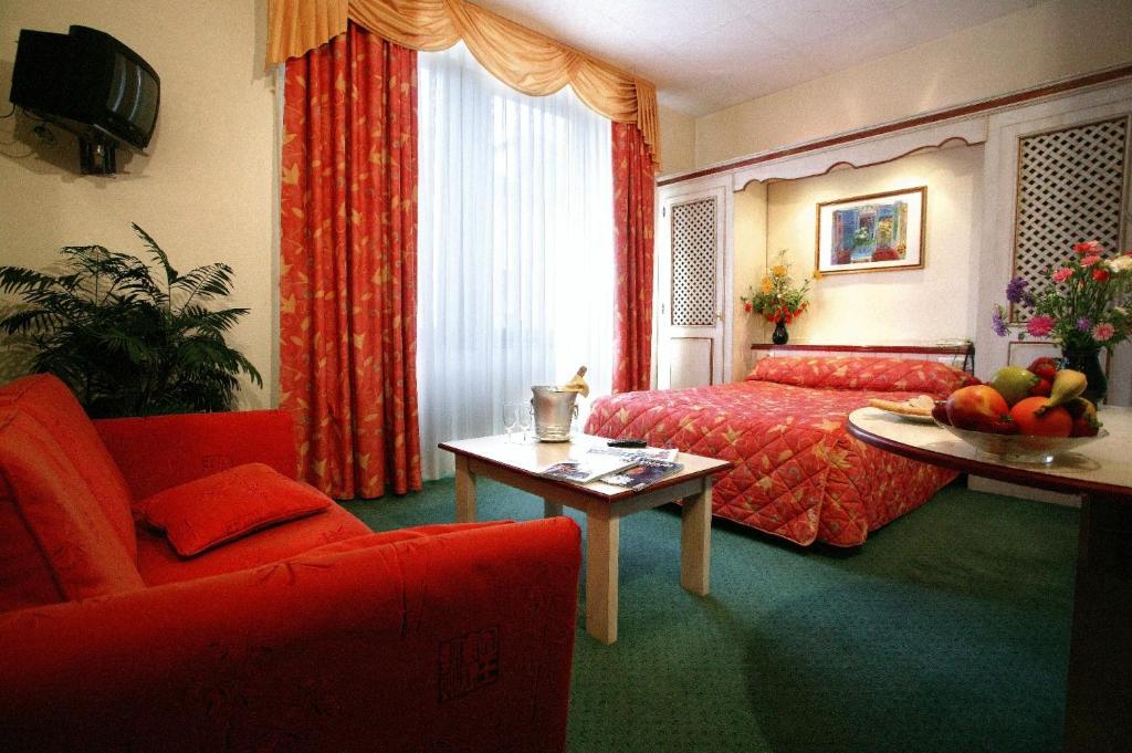 Hotel Union Sarreguemines Bagian luar foto